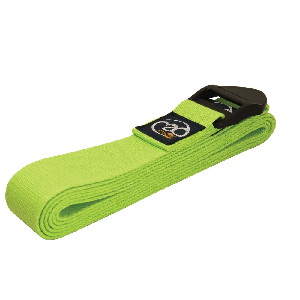 Fitness Mad 2m Yoga Strap