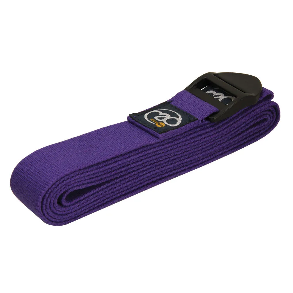 Fitness Mad 2m Yoga Strap