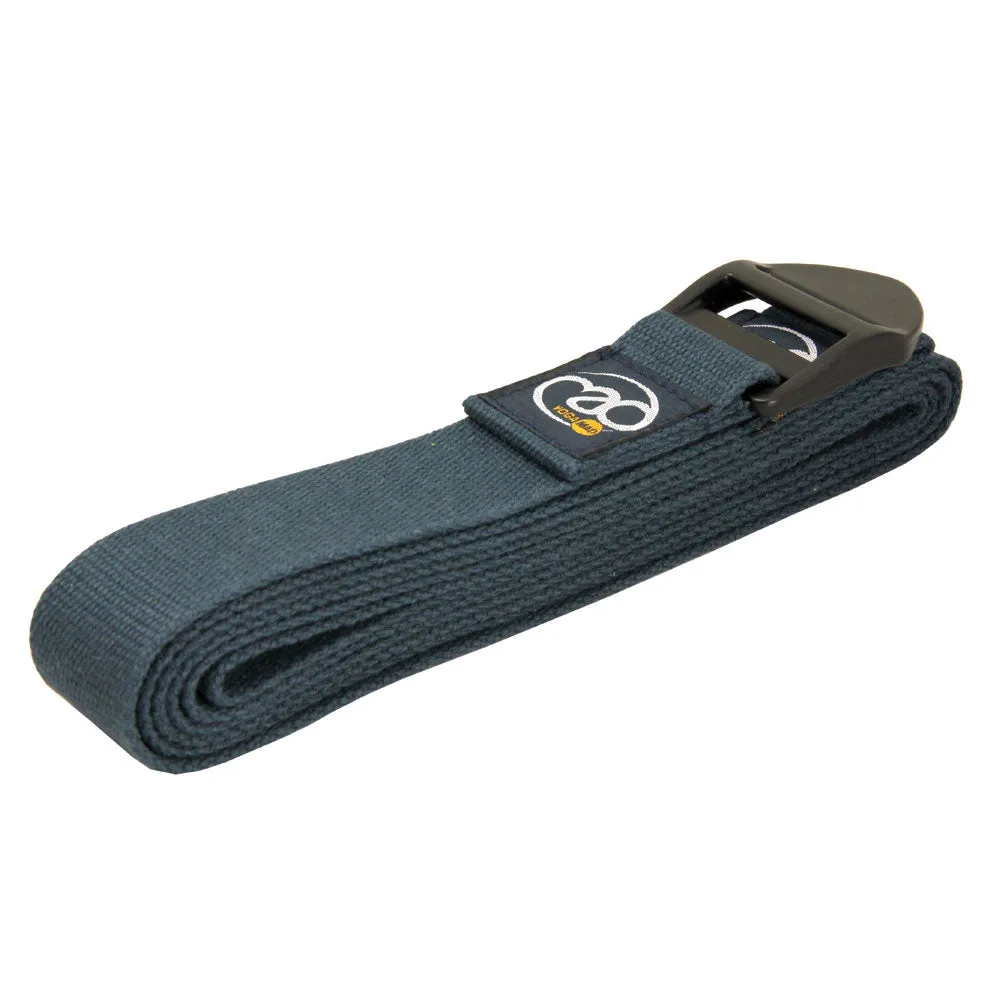 Fitness Mad 2m Yoga Strap