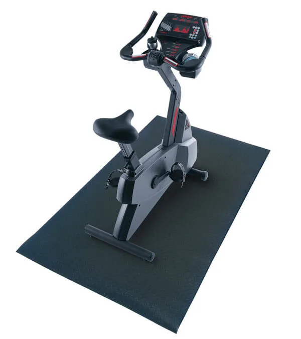 Fitness Mad Exercise Bike Mat