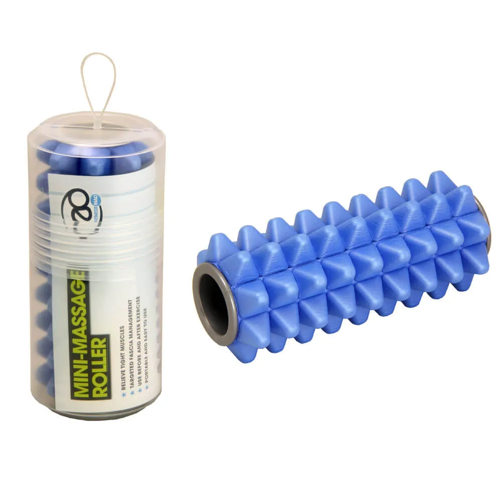 Fitness Mad Mini-Massage Foam Roller