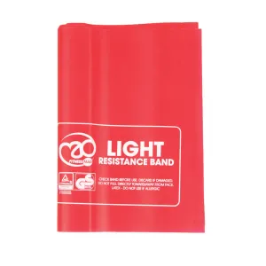 Fitness Mad Resistance Band
