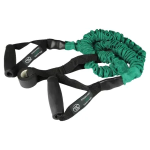 Fitness Mad Safety Resistance Tube Trainer - Light