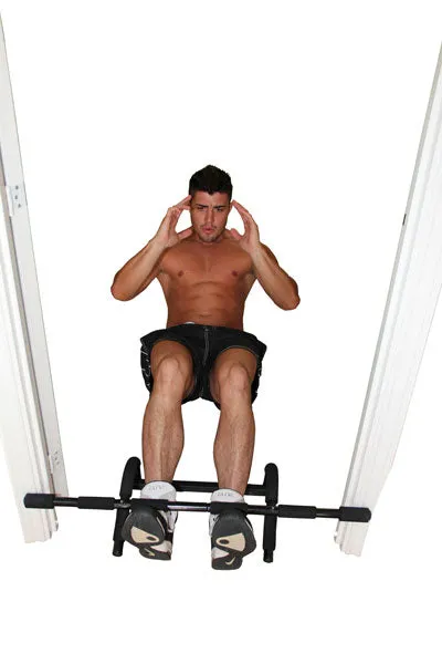 Fitness Mad Universal Training Pull Up Bar