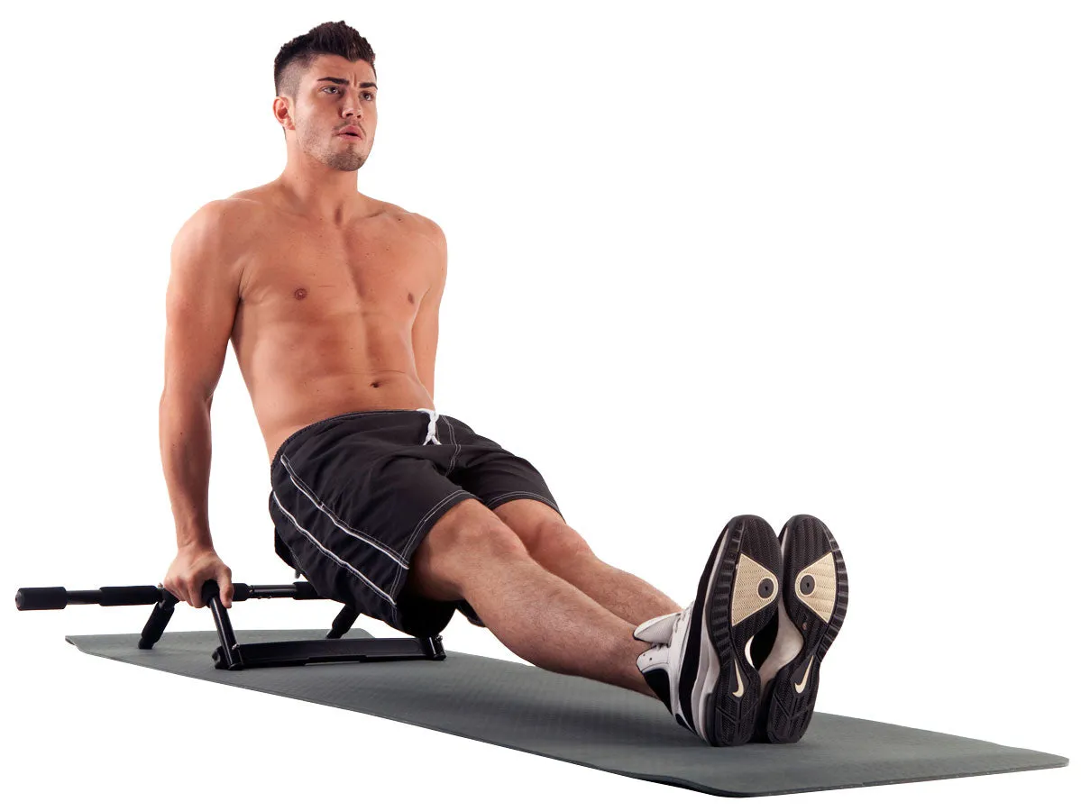 Fitness Mad Universal Training Pull Up Bar