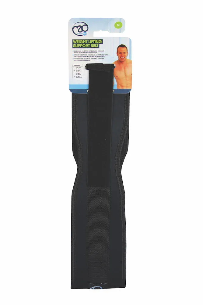 Fitness Mad Weight Lifting Belt