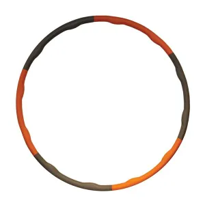 Fitness Mad Weighted Wave Hula Hoop 1.5Kg