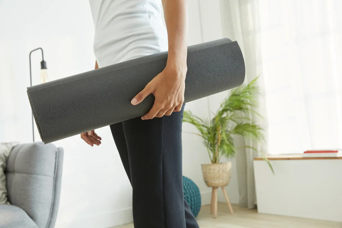 Fitness Mat 50 - 140 cm x 50 cm x 6.5 mm