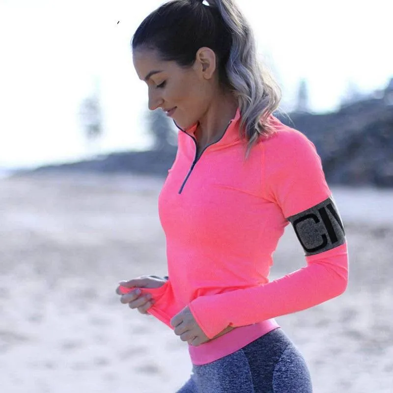 Fitness Shirt