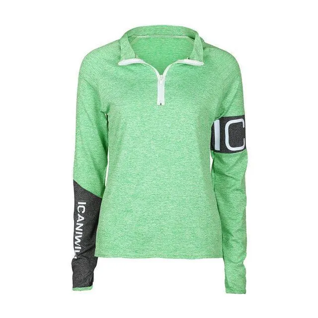 Fitness Shirt