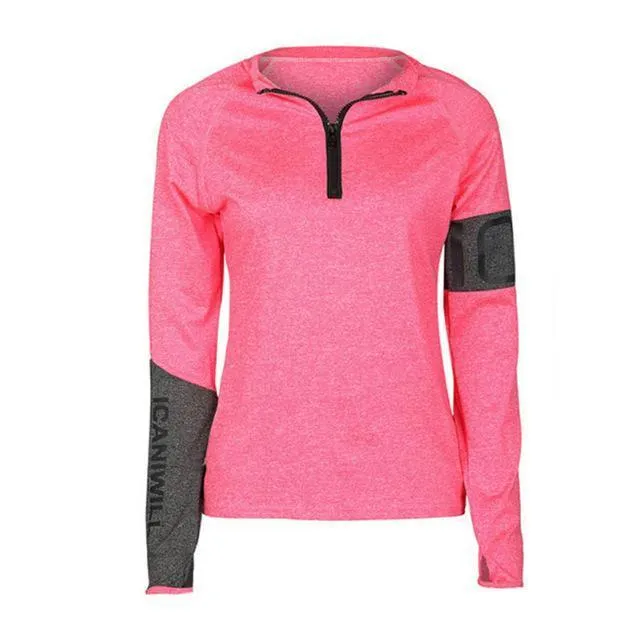 Fitness Shirt