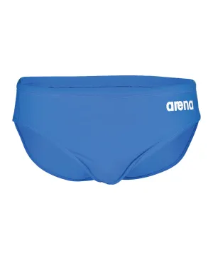 Fitzroy Men's Team Brief