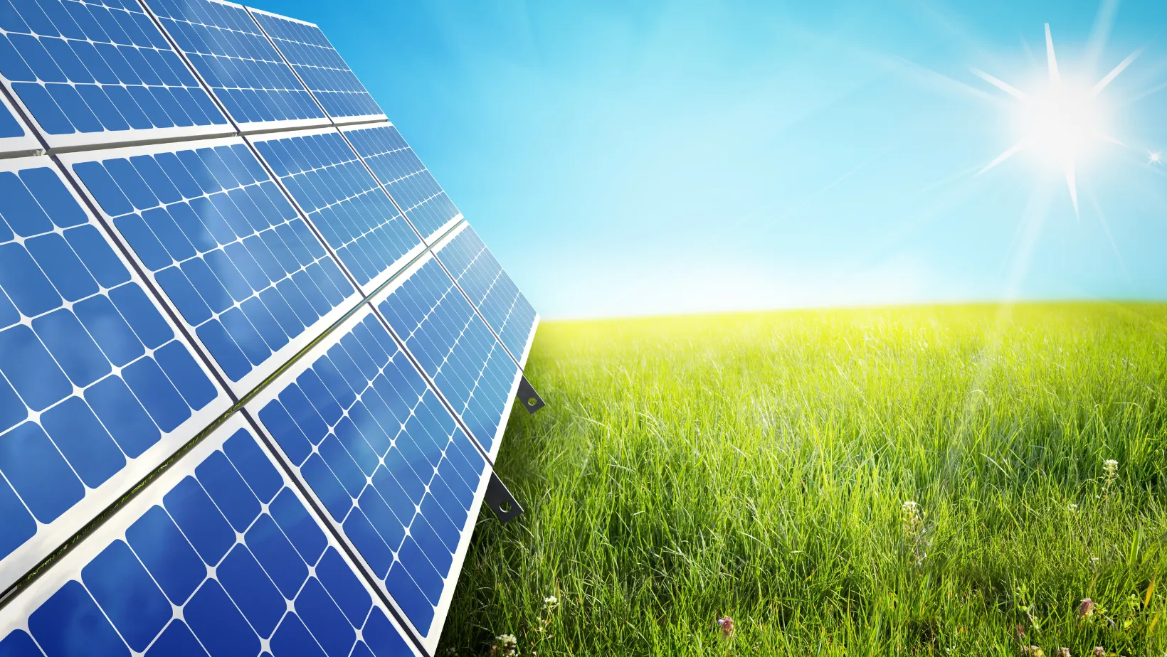 Flexible Solar Panel Kit