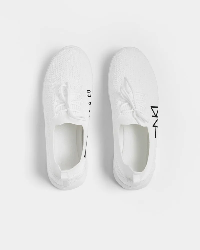 Flyhink | HNKL White
