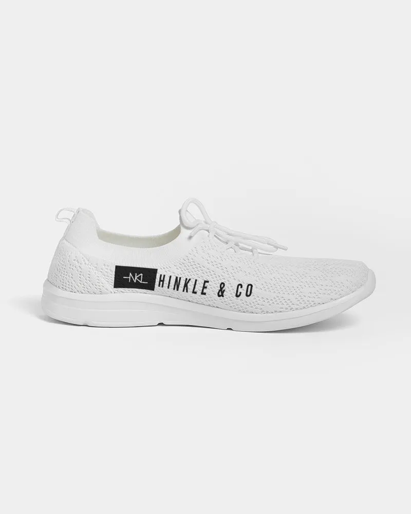 Flyhink | HNKL White