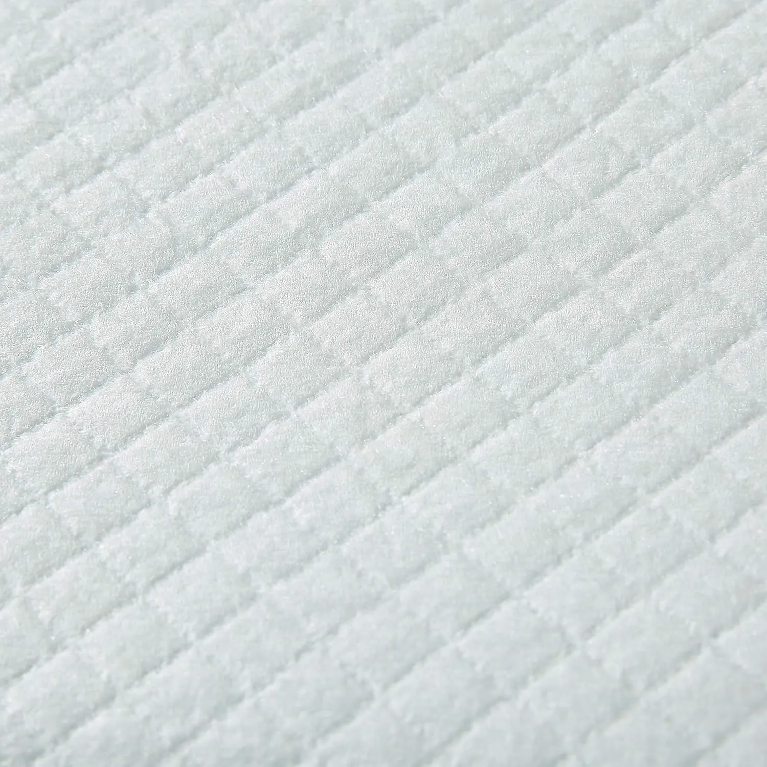 for Dogs Training Pads for Stay-At-Home Dogs | New & Improved Super Absorbent, Leak-Proof, Odor Control Quilted Dog Training Pads with Baking Soda | 200 Count Wee Wee Pads Bulk,White