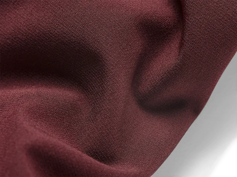 Foundation Short - Maroon / No Liner