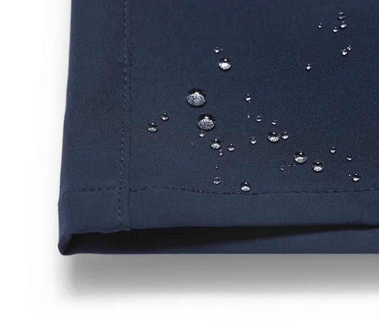 Foundation Short - Navy / No Liner