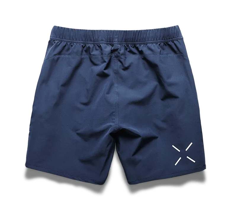 Foundation Short - Navy / No Liner