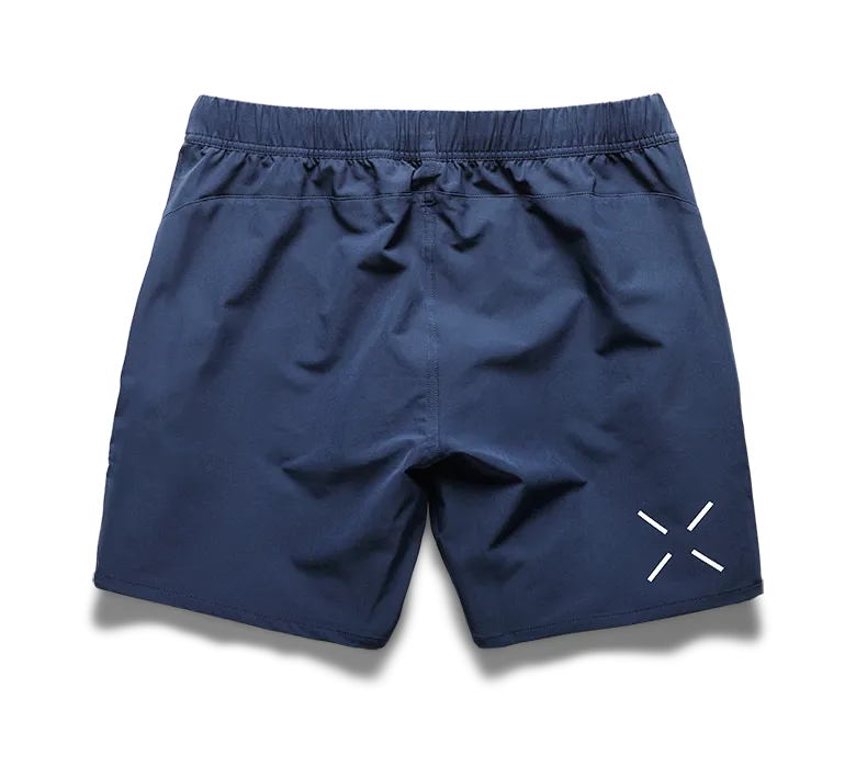 Foundation Short - Navy / No Liner