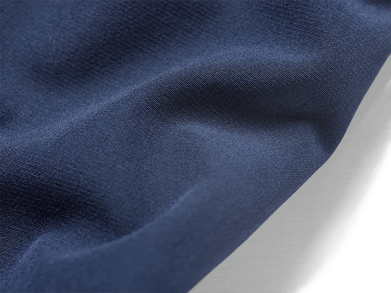 Foundation Short - Navy / No Liner
