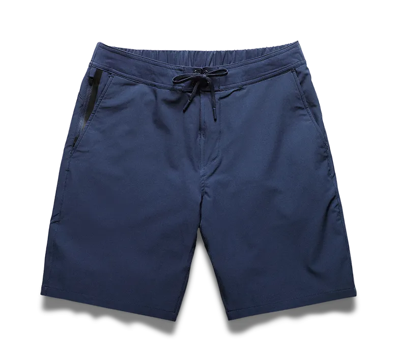 Foundation Short - Navy / No Liner