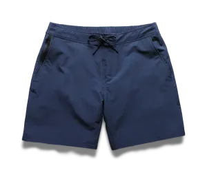 Foundation Short - Navy / No Liner