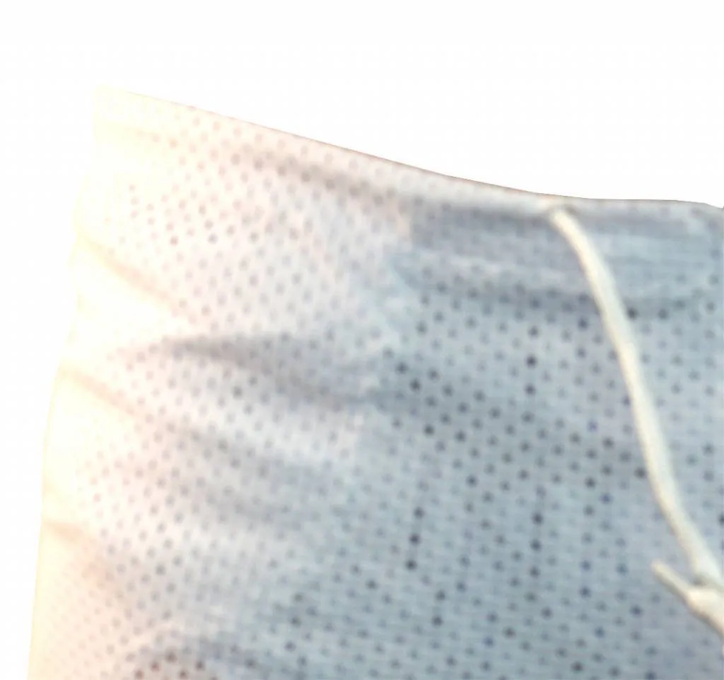 FS-01 Football compressive shorts, 3 slots, white