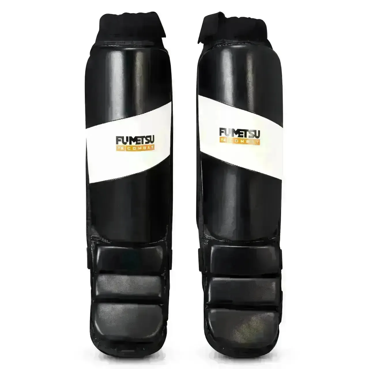 Fumetsu Ghost MMA Shin In Step