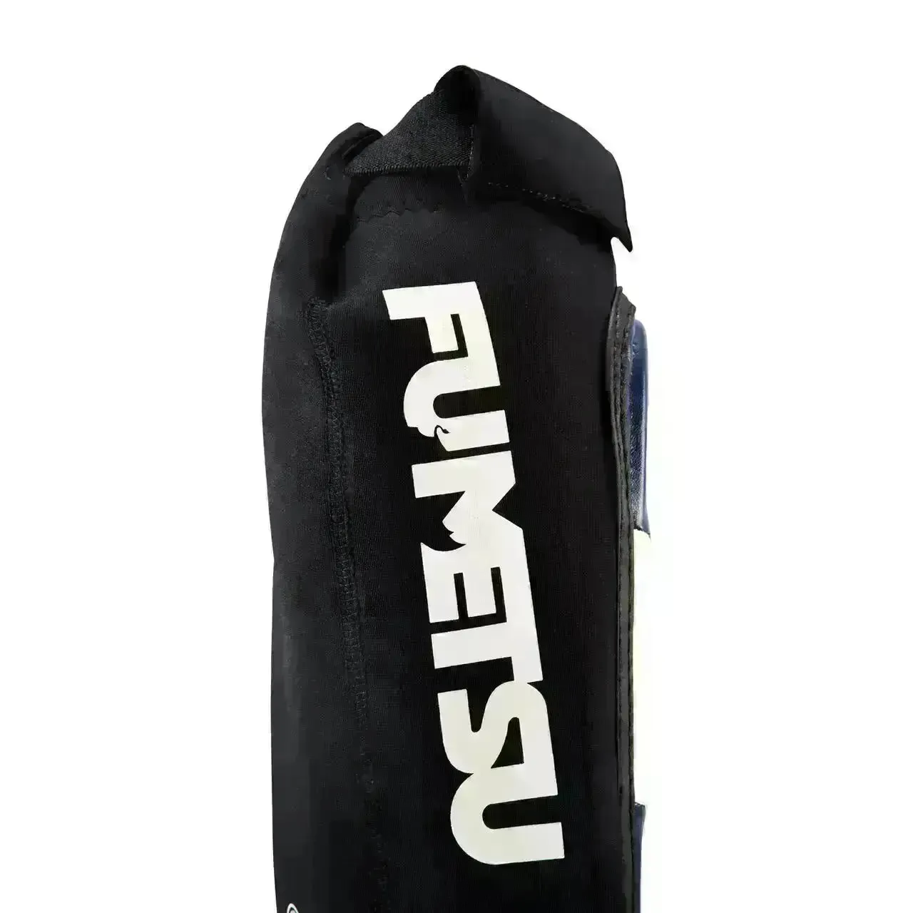 Fumetsu Ghost MMA Shin In Step