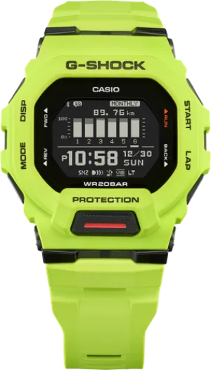 G-Shock GBD200-9