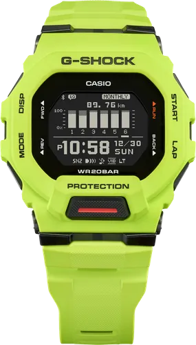 G-Shock GBD200-9
