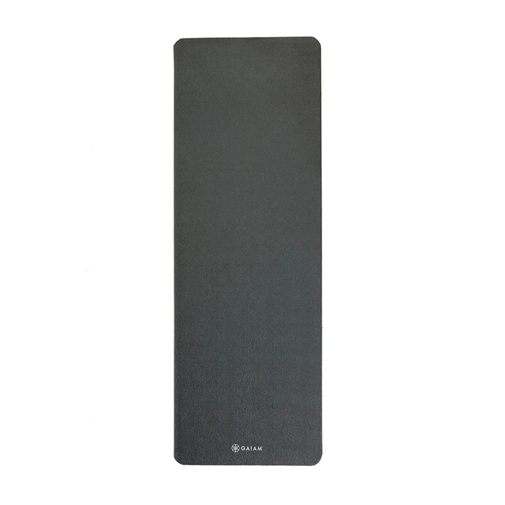 Gaiam Performance Hi Density Floor/Pilates 5mm Mat