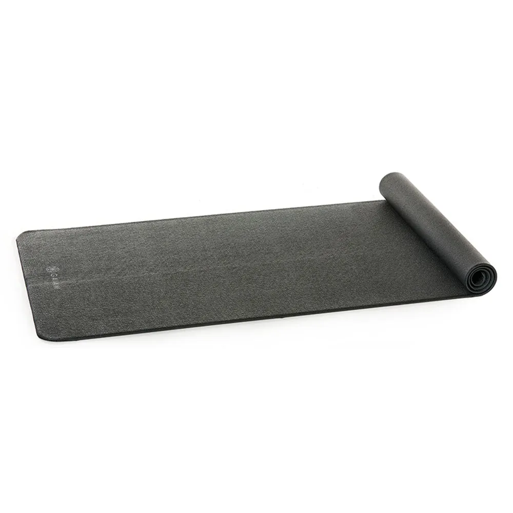 Gaiam Performance Hi Density Floor/Pilates 5mm Mat