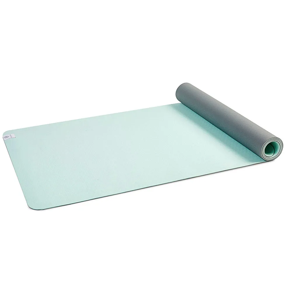 Gaiam Performance Soft Grip 4mm Yoga Mat