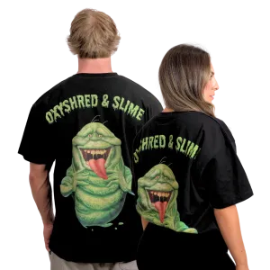 Ghostbusters Limited Tee by EHP Labs