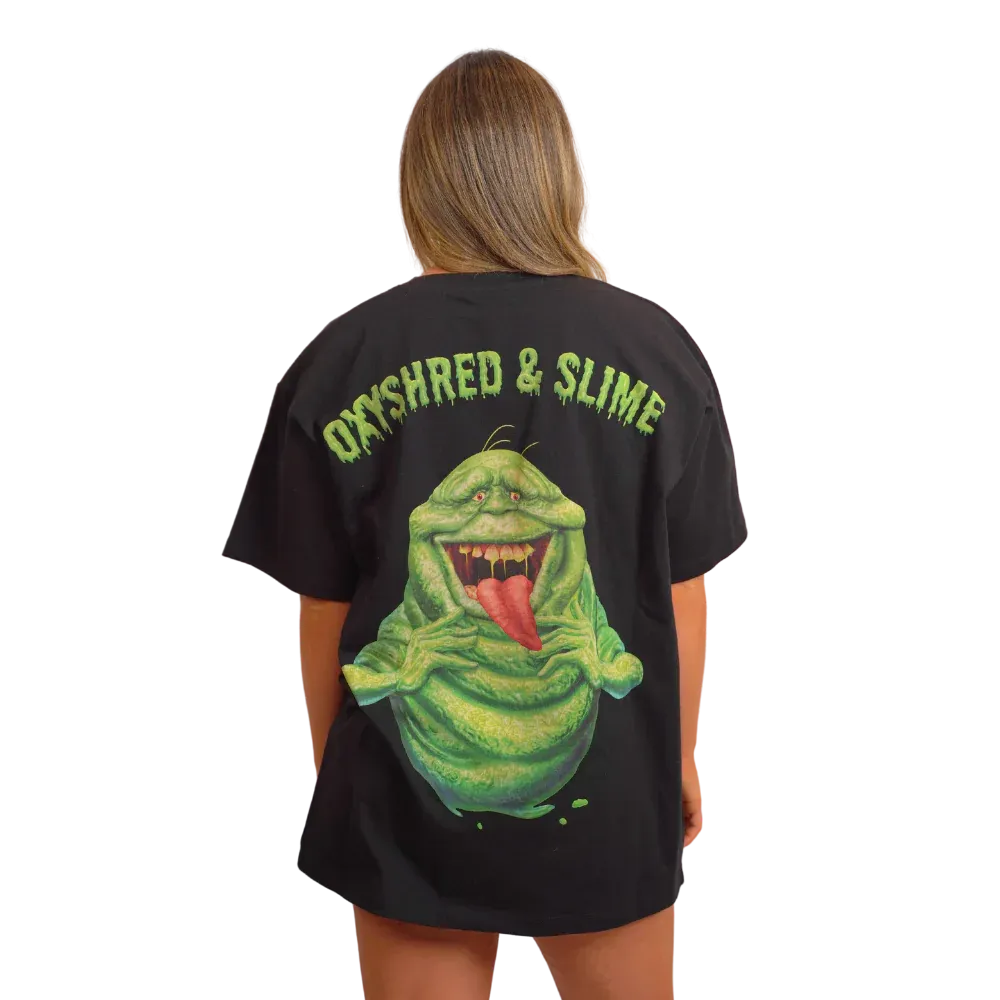 Ghostbusters Limited Tee by EHP Labs