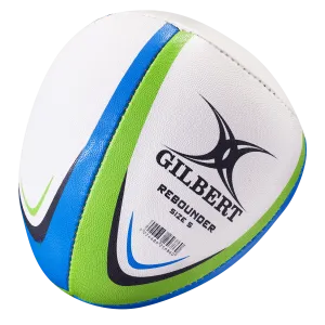 Gilbert Rebounder Training Rugby Ball