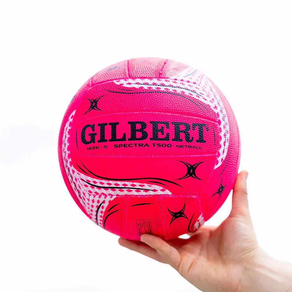 Gilbert Spectra T500