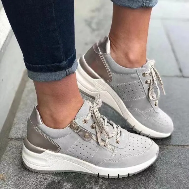Gina™ | ORTHOPEDIC SHOES FOR WOMEN