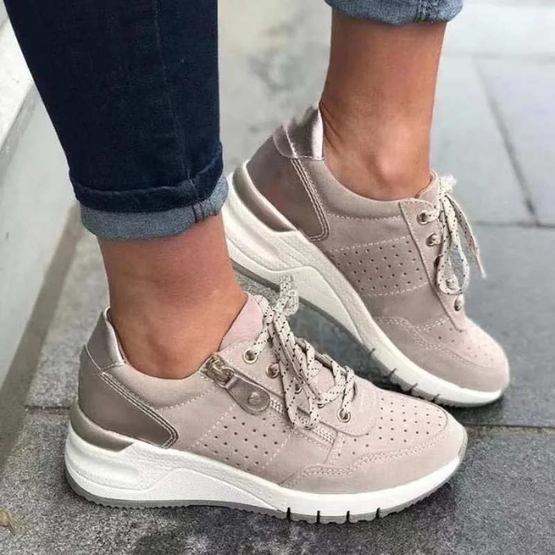 Gina™ | ORTHOPEDIC SHOES FOR WOMEN