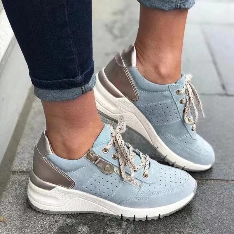 Gina™ | ORTHOPEDIC SHOES FOR WOMEN