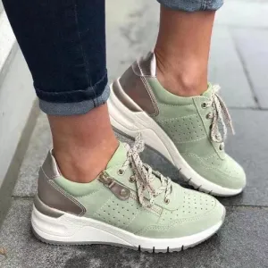 Gina™ | ORTHOPEDIC SHOES FOR WOMEN