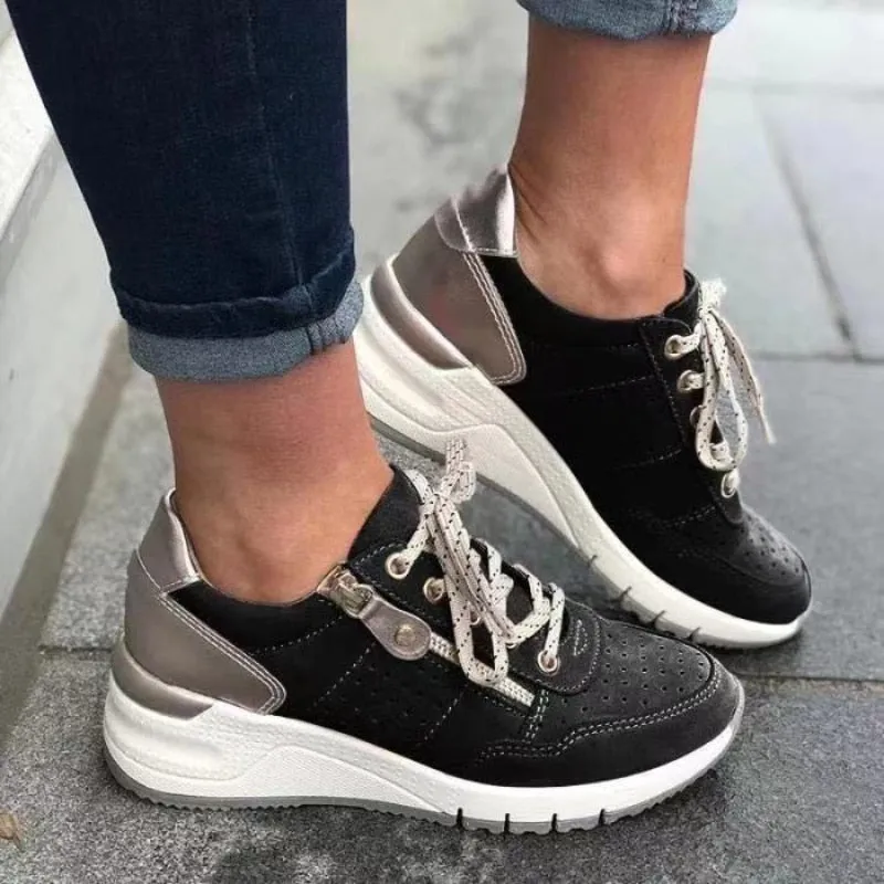 Gina™ | ORTHOPEDIC SHOES FOR WOMEN