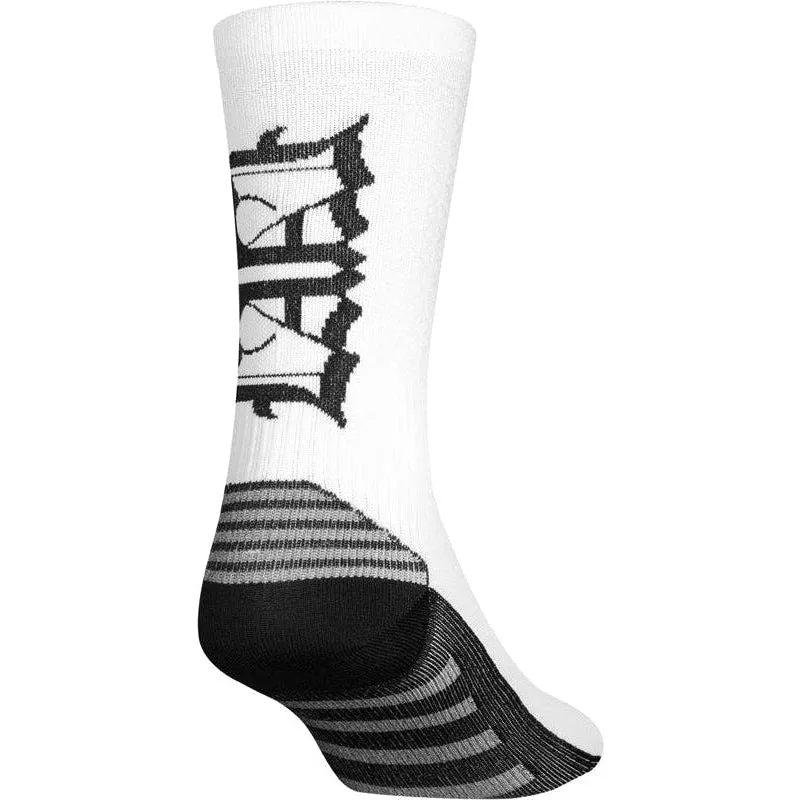 Giro HRC & Grip AJ Collection Socks