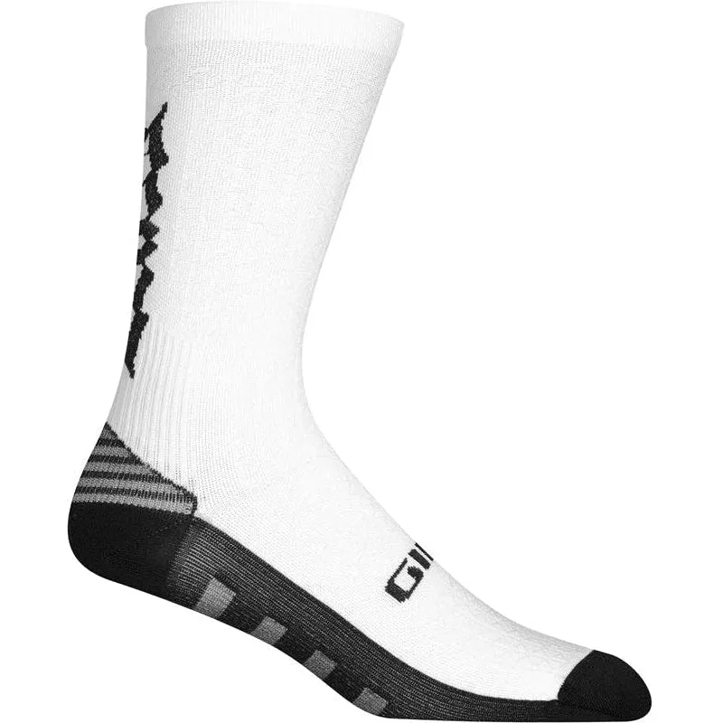 Giro HRC & Grip AJ Collection Socks