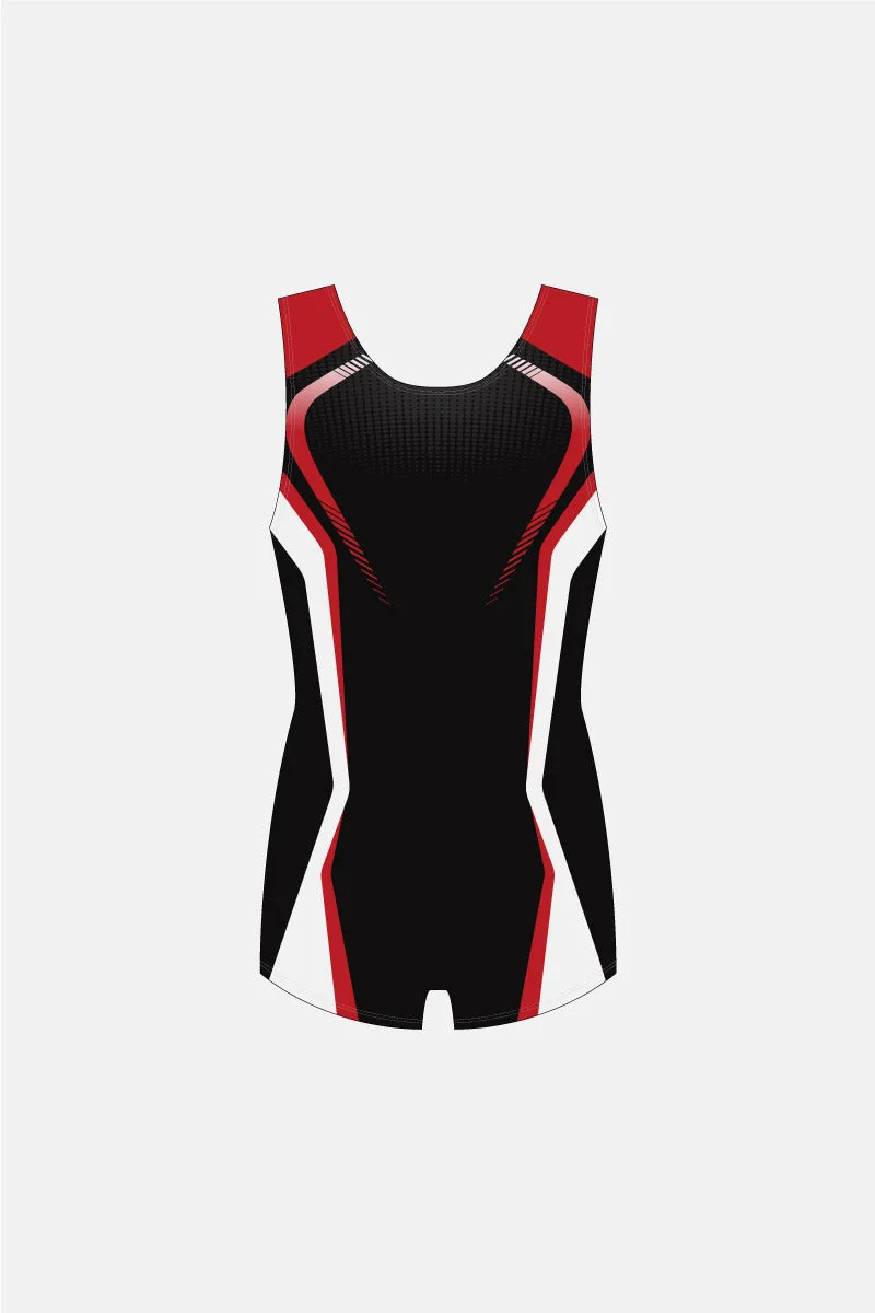 Gisborne Boys Boyleg Leotard