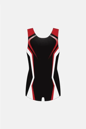 Gisborne Boys Boyleg Leotard