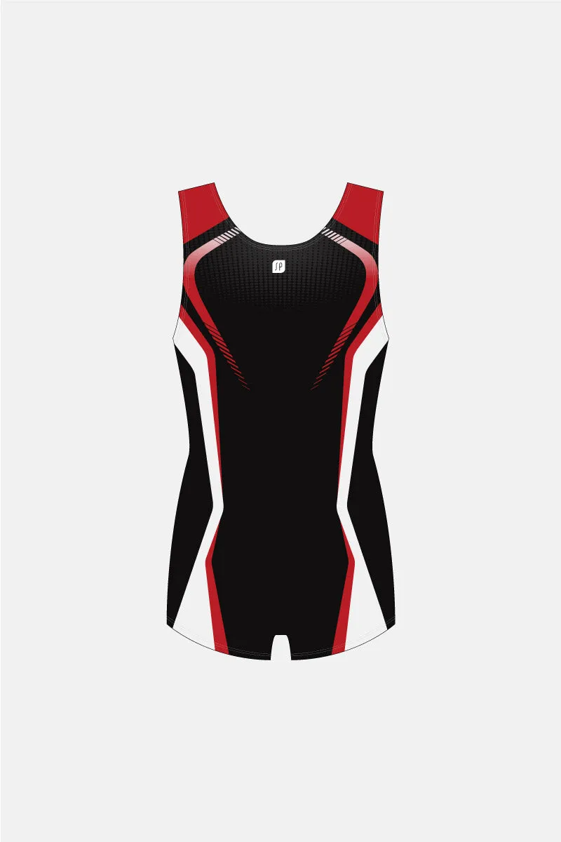 Gisborne Boys Boyleg Leotard