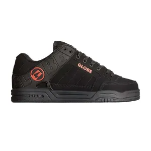 GLOBE TILT SHOE BLACK BLACK BRONZE